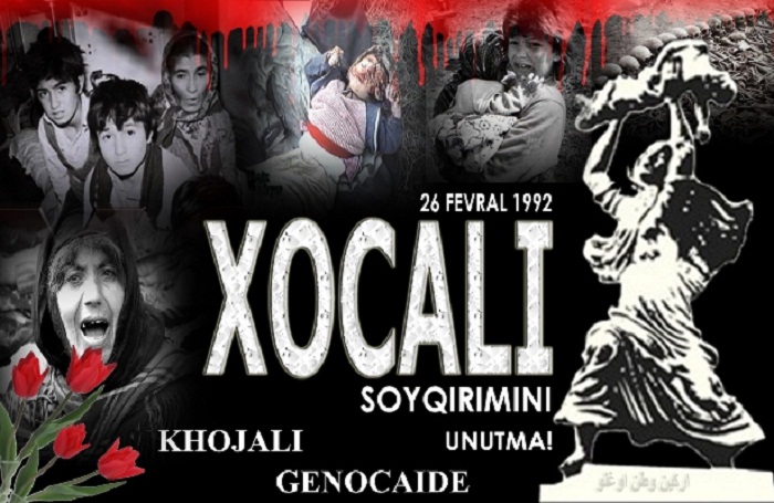 Parliamentary Union of OIC recognizes Khojaly tragedy as genocide